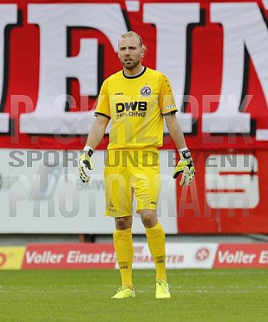 10.Spieltag FC Energie Cottbus - BFC Dynamo,