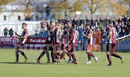 15.Spieltag BFC Dynamo - VfB Auerbach,
