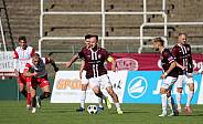 11.Spieltag BFC Dynamo - FSV Zwickau