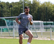 Training vom 15.08.2024 BFC Dynamo