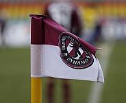 18.Spieltag BFC Dynamo - FSV 63 Luckenwalde