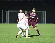 17.Spieltag BFC Dynamo - Lichtenberg 47,