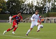 3.Runde Cosy-Wasch-Landespokal SV Tasmania Berlin - BFC Dynamo