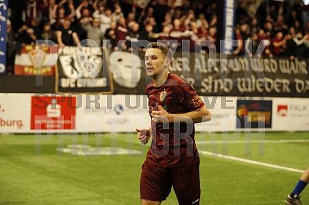 BSG Stahl Hallen-Masters 3.0