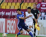 BFC Dynamo - FC Schalke 041.Hauptrunde DFB Pokal