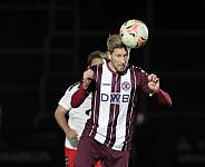 24.Spieltag BFC Dynamo - ZFC Meuselwitz,