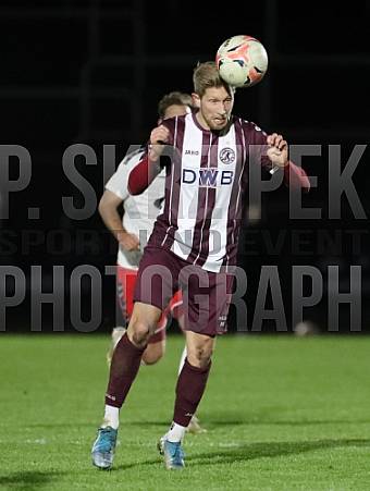 24.Spieltag BFC Dynamo - ZFC Meuselwitz,