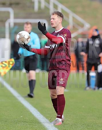 22.Spieltag BFC Dynamo - 1.FC Lokomotive Leipzig