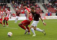 13.Spieltag FC Rot-Weiß Erfurt - BFC Dynamo