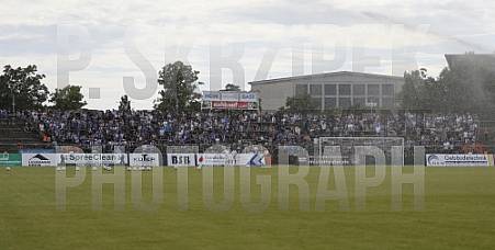 Testspiel BFC Dynamo - Hertha BSC Testspiel BFC Dynamo - Hertha BSC