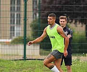 29.08.2022 Training BFC Dynamo