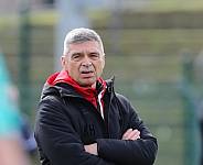Cosy-Wasch Viertelfinale BFC Dynamo - VSG Altglienicke