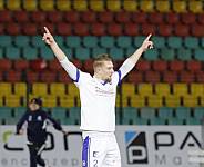 23.Spieltag BFC Dynamo - VSG Altglienicke