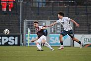 23.Spieltag SV Babelsberg 03 - BFC Dynamo