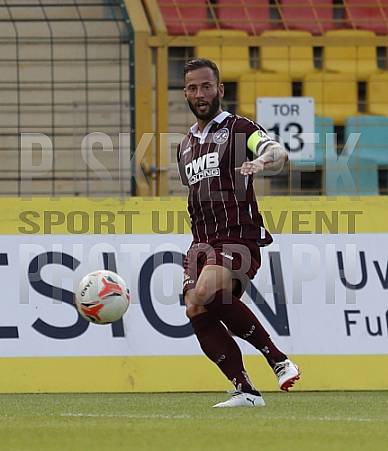 5.Spieltag BFC Dynamo - SV Lichtenberg 47 ,