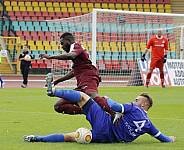 4.Spieltag BFC Dynamo - VSG Altglienicke