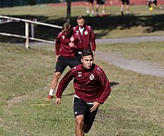 11.09.2019 Training BFC Dynamo