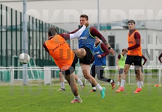 Training vom 07.05.2024 BFC Dynamo