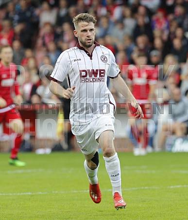 10.Spieltag FC Energie Cottbus - BFC Dynamo,