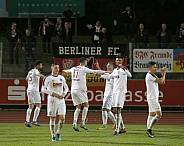 11.Spieltag VfB Germania Halberstadt - BFC Dynamo