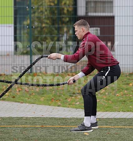 23.10.2019 Training BFC Dynamo 23.10.2019 Training BFC Dynamo
