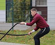 23.10.2019 Training BFC Dynamo