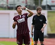 AOK Landespokal Berlin Finale BFC Dynamo - Berliner AK07