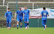 Halbfinale BFC Dynamo - VSG Altglienicke