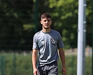 12.07.2022 Training BFC Dynamo