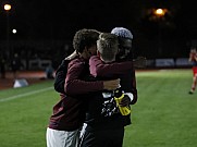 7.Spieltag Greifswalder FC - BFC Dynamo