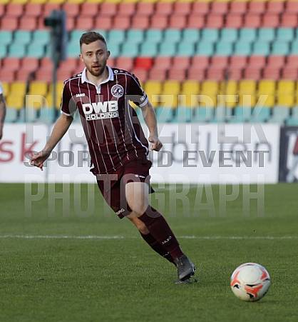 19.Spieltag BFC Dynamo - Bischofswerdaer FV08