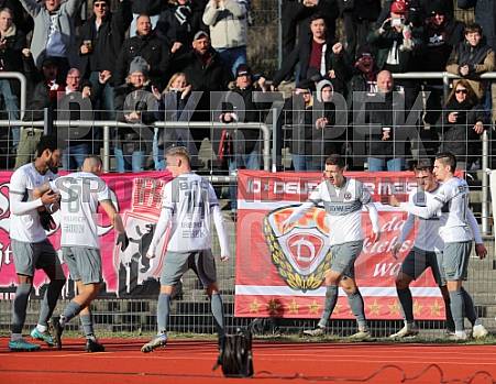 19.Spieltag Berliner Athletik Klub 07 - BFC Dynamo 19.Spieltag Berliner Athletik Klub 07 - BFC Dynamo