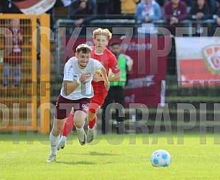 3.Runde Cosy-Wasch-Landespokal SV Lichtenberg 47 - BFC Dynamo,