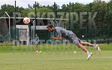 21.07.2021 Training BFC Dynamo