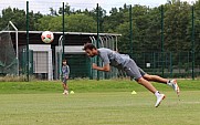 21.07.2021 Training BFC Dynamo