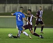 25.Spieltag SV Tasmania - BFC Dynamo,