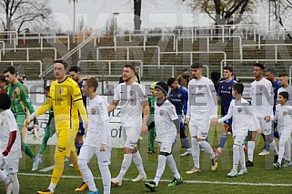 Achtelfinale Delay Sports Berlin - BFC Dynamo