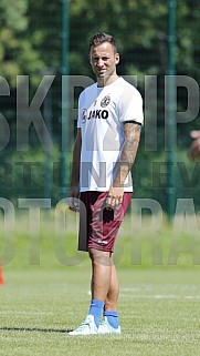 24.06.2019 Trainingsauftakt BFC Dynamo