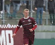 Cosy-Wasch Viertelfinale BFC Dynamo - VSG Altglienicke