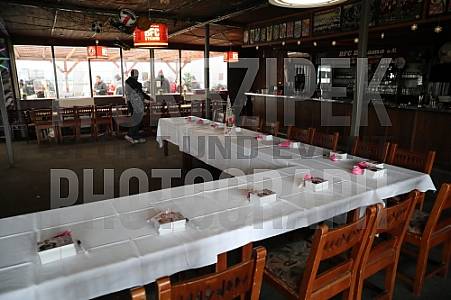 2. BFC Dynamo Weihnachtsmarkt