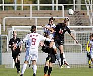 8.Spieltag BFC Dynamo U19 - FC Energie Cottbus U19 ,