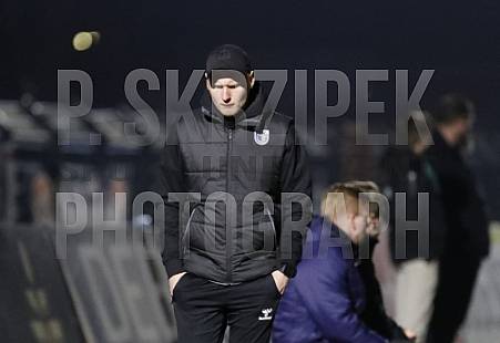 22. Spieltag BFC Dynamo - 1.FC Magdeburg II