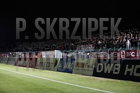 12.Spieltag BFC Dynamo - Chemnitzer FC, 12.Spieltag BFC Dynamo - Chemnitzer FC,