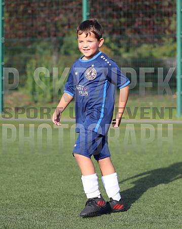 BFC Dynamo FerienCamp Herbst 2022