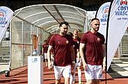 Pokalfinale VSG Altglienicke - BFC Dynamo,
