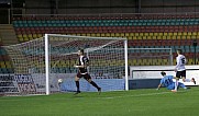 8.Spieltag BFC Dynamo - FSV Budissa Bautzen