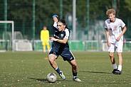 3.Spieltag BFC Dynamo U19 - SV Babelsberg 03 U19