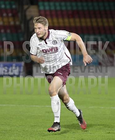 12.Spieltag BFC Dynamo - SV Lichtenberg 47,