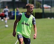 Training vom 26.06.2024 BFC Dynamo