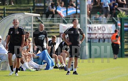 Testspiel BFC Dynamo - Sampdoria Genua, Testspiel BFC Dynamo - Sampdoria Genua,